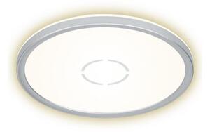 Briloner 3391-014 - LED taklampa FREE LED/18W/230V diameter 29 cm