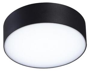 Azzardo AZ4490 - LED Utomhus taklampa CASPER LED/15W/230V IP54 rund