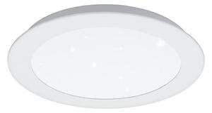 Eglo 97593 - LED Hängande Takbelysning FIOBBO LED/14W/230V