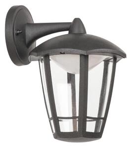 Rabalux 8125 - LED Utomhus Väggbelysning SORRENTO LED/8W/230V IP44