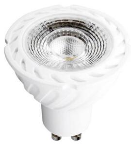 Sinclair - LED glödlampa SP GU10/5W/230V 4000K