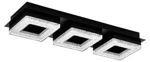 Eglo 99325 - LED Takbelysning FRADELO 3xLED/4W/230V