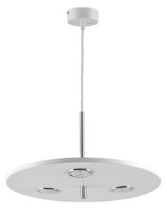 Jupiter 1373 - BI - LED Hängande lampa ECO LED/8.5W/230V