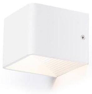 RED - Design Rendl - R12598 - LED vägglampa ONYX LED/5W/230V vit