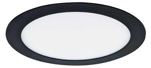 LED badrum upphängd taklampa VEGA LED/18W/230V 3800K diameter 22,5 cm IP44