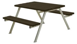 PLUS Alpha Bord/Bänkset 118 cm -