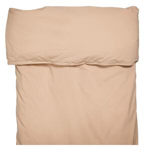 Himla Nest Påslakan 220x220 Beige