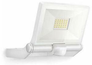 Steinel 065256 - LED Strålkastare med sensor XLED ONE LED/23,5W/230V IP44 vit