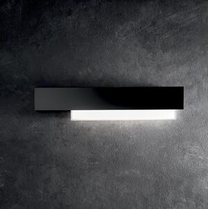 Gea Luce DOHA A G N - LED väggbelysning DOHA LED/25W/230V 70 cm svart