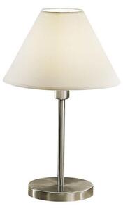 Kolarz 264.70.6 - Bordslampa HILTON 1xE27/60W/230V