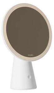 Philips - Dimbar sminkspegel LED bakbelysning MIRROR LED/4,5W/5V