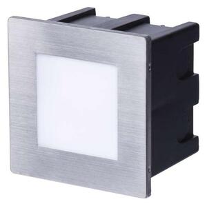 LED Embedded Nattlampa BUILT-IN 1xLED/1,5W 4000K IP65