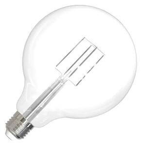 LED glödlampa FILAMENT G125 E27/13W/230V 4000K