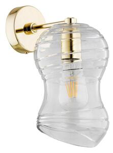 Argon 4741 - Vägglampa DEPORTIVO 1xE27/15W/230V