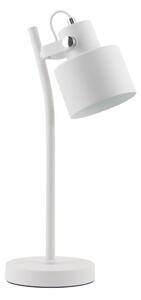 Zuma Line A2038-SWH - Bordslampa DRACO 1xE27/40W/230V vit