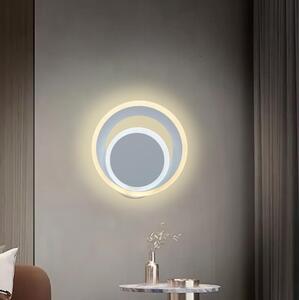 Brilagi - LED väggbelysning MODERN MINI LED/22W/230V 3000/4000/6000K