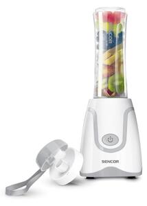 Sencor - Smoothie blender 500W/230V vit/grå