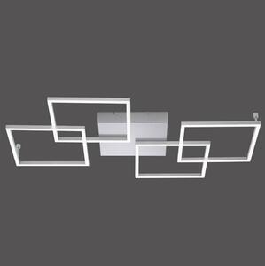 Paul Neuhaus 8190-55 - LED Dimbar Takbelysning INIGO 4xLED/8W/230V