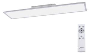 Leuchten Direkt 14757-21- LED Justerbar ljusstyrka fäst panel FLAT LED/36W/230V + Fjärrkontroll