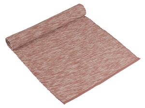 Mahinder Bordslöpare 40x140 Rosa -