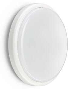 Philips - LED Badrumsväggbelysning LEDINAIRE LED/11W/230V 3000K IP65