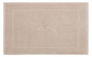 Gant Badrumsmatta 50x80 Beige