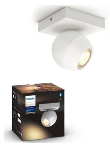 Philips 50471/31/P9 - LED Dimbar spotlight Hue BUCKRAM 1xGU10/5W/230V