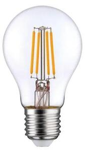 LED glödlampa FILAMENT A60 E27/6W/230V 4000K