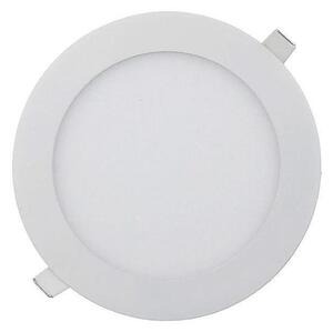 LED Hängande Takbelysning LED/12W/230V 6000K