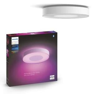 Philips -LEDRGB Justerbar ljusstyrka taklampa Hue LED/52,5W/230V diameter 425 mm vit