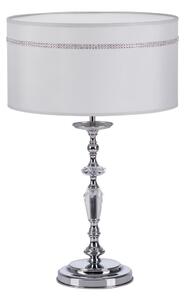 Jupiter 1428 - Bordslampa HILTON 1xE27/60W/230V