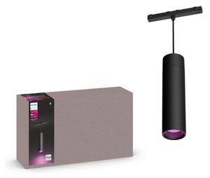 Philips - LED RGB ljusreglerad ljuskrona För skensystem Hue PERIFO LED RGB/5,2W/24V