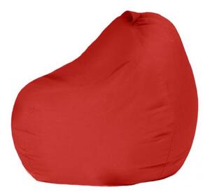 Sacco-säck 60x60 cm röd