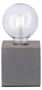 Paul Neuhaus 4069-22 - Bordslampa ETON 1xE27/40W/230V