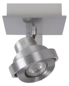 Lucide 17906/06/12 - LED ljusreglerad spotlight LANDA 1xGU10/5W/230V