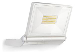 Steinel 065232 - LED strålkastare XLED ONE XL LED/42,6W/230V 3000K IP44 vit