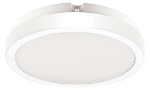 LED taklampa för badrum VERA LED/12W/230V 4000K IP65 vit