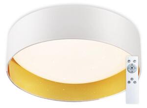 Top Light - LED Dimbar taklampa LED/24W/230V +dálkové kontroll vit