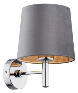 Argon 4725 - Vägglampa BOLZANO 1xE27/15W/230V