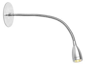 FARO 40996 - LED Vägglampa LOKE LED/3W/100-240V