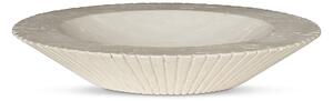 Fredericia Furniture - Locus Bowl - Serveringsskålar - Sofie Østerby - Sten