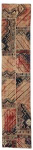 Patchwork Matta 80x380