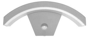 Ecolite Z1107/PIR-SED - LED Utomhusbelysning med sensor STYL LED/8W/230V IP44