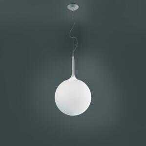 Artemide AR 1053010A - Ljuskrona med snöre CASTORE 1xE27/100W/230V