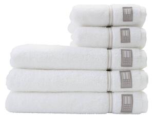 Lexington Hotel Towel Handduk 50x70 Vit