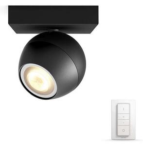 Philips 50471/30/P7 - LED Dimbar spotlight Hue BUCKRAM 1xGU10/5,5W