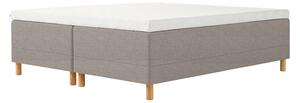 Tempur Promise Plus Ramsäng 80x200 Beige