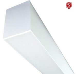 LED Lysrörsbelysning LINIK LED/20W/230V 4000K vit