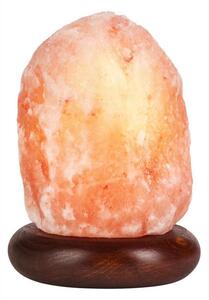 (Himalayan) Salt lampa SALLY 1xE14/25W/230V