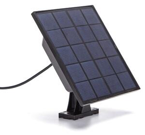 Aigostar - LED Solar tak belysning LED/3,2V 3000K/4000K/6500K IP65 + +Fjärrkontrol